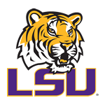 LSU Tigers Logo
