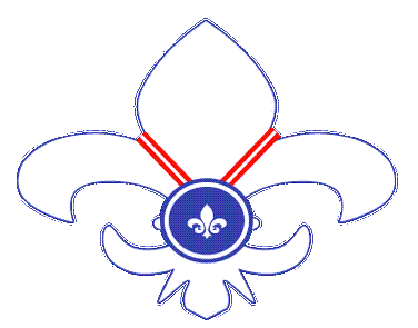 Greater New Orleans Senior Games Logo