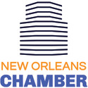 New Orleans Chamber Logo