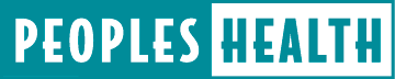peoples health logo